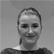 Diplômée d’un bac +5, je propose mes services en plus de mon travail afin d’aider vos enfants à l’apprentissage de certaines matières essentielles. 
N’hésitez pas à me contacter !